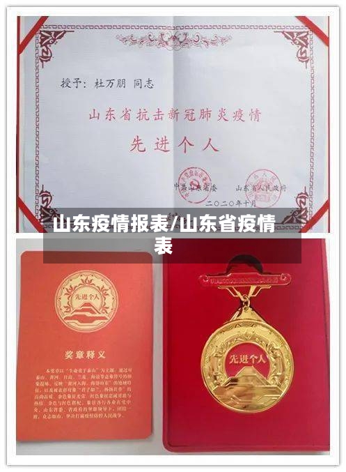 山东疫情报表/山东省疫情表