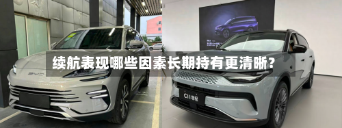 续航表现哪些因素长期持有更清晰?-第3张图片