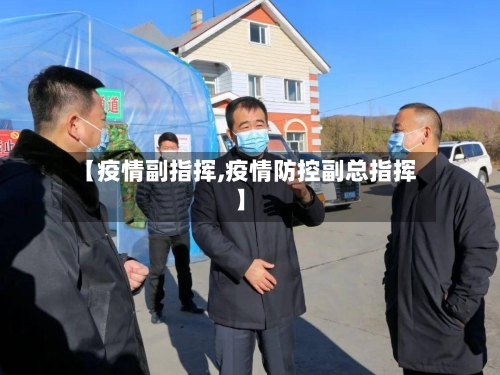 【疫情副指挥,疫情防控副总指挥】