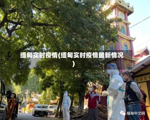 缅甸实时疫情(缅甸实时疫情最新情况)-第2张图片