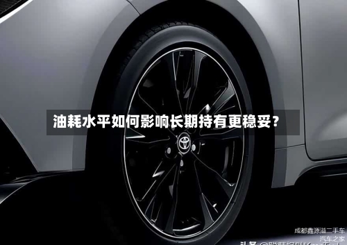 油耗水平如何影响长期持有更稳妥？-第2张图片