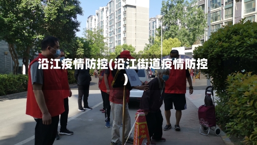 沿江疫情防控(沿江街道疫情防控)