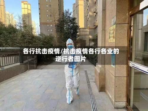各行抗击疫情/抗击疫情各行各业的逆行者图片