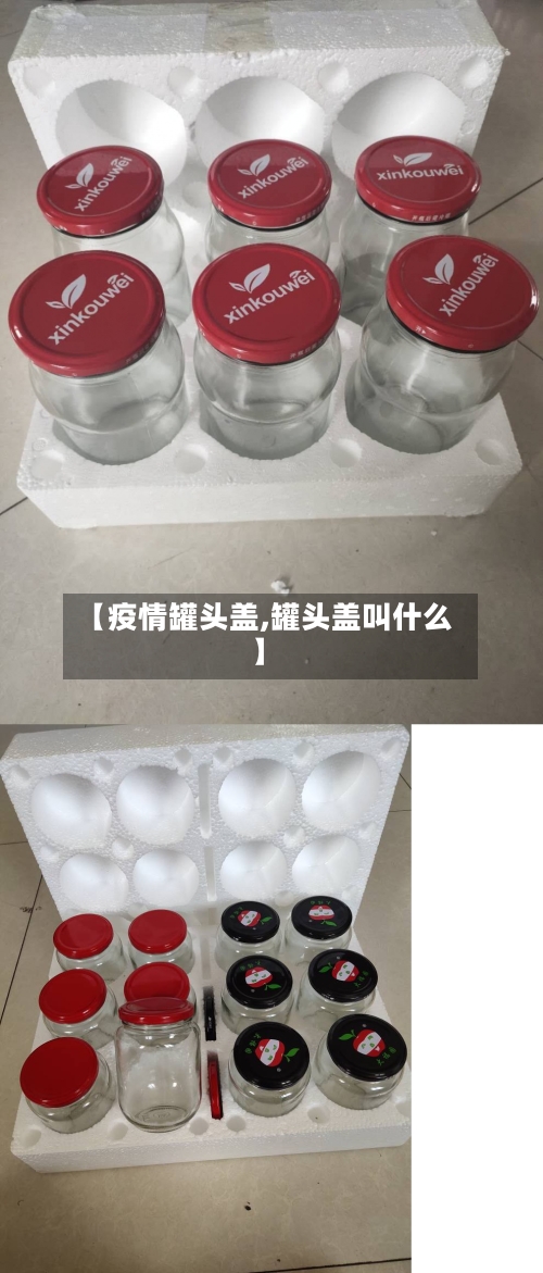 【疫情罐头盖,罐头盖叫什么】-第2张图片