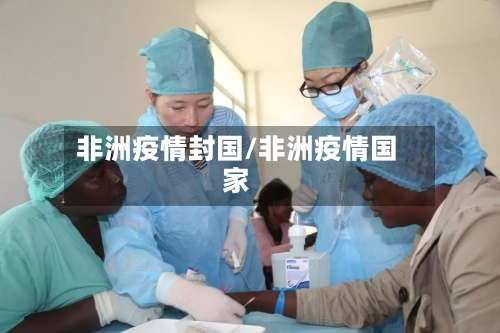 非洲疫情封国/非洲疫情国家