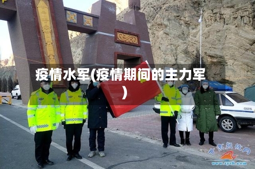 疫情水军(疫情期间的主力军)