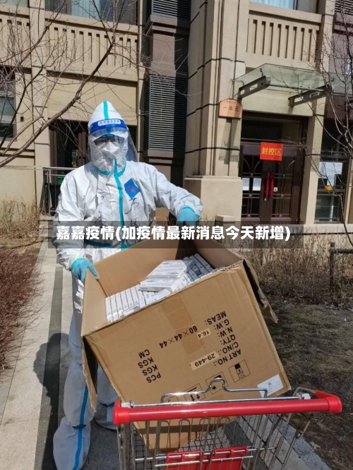嘉嘉疫情(加疫情最新消息今天新增)-第2张图片