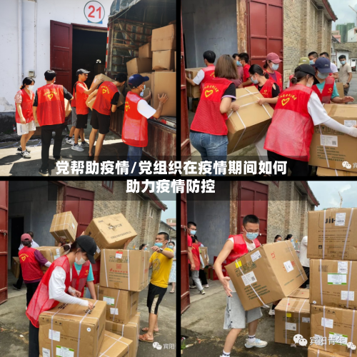 党帮助疫情/党组织在疫情期间如何助力疫情防控