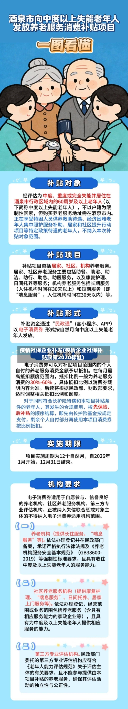 疫情社保企业补贴(疫情企业社保补贴政策2020标准)-第2张图片