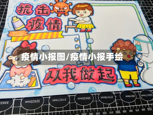疫情小报图/疫情小报手绘-第1张图片