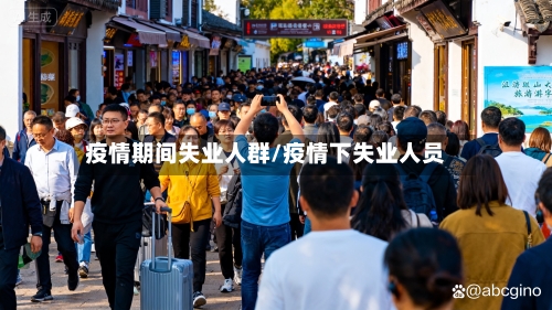 疫情期间失业人群/疫情下失业人员