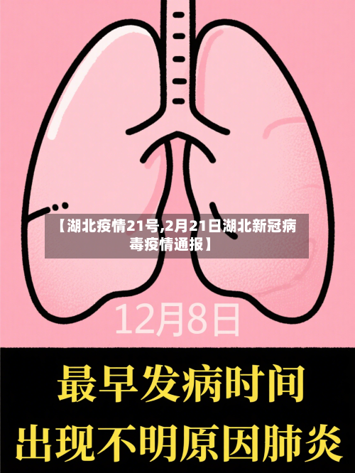 【湖北疫情21号,2月21日湖北新冠病毒疫情通报】-第2张图片