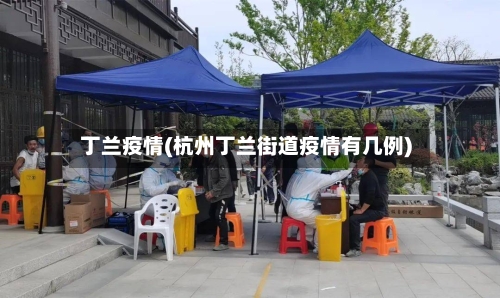 丁兰疫情(杭州丁兰街道疫情有几例)-第2张图片
