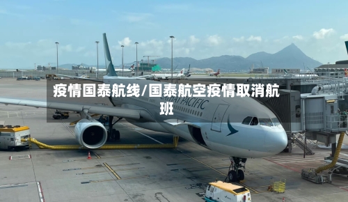 疫情国泰航线/国泰航空疫情取消航班-第2张图片
